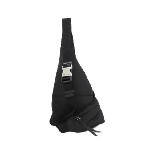 Pre-owned > Pre-owned Bags > Pre-owned Cross Body Bags - - Prada Vintage - Modalova