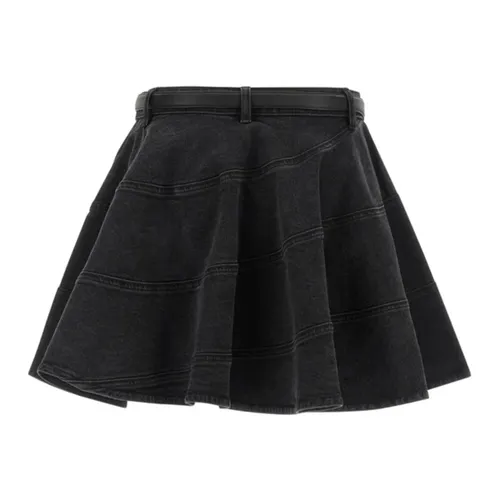 Skirts > Short Skirts - - Self Portrait - Modalova