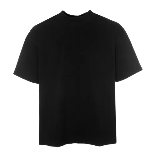 Closed - Tops > T-Shirts - Black - Closed - Modalova