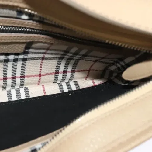 Pre-owned > Pre-owned Bags > Pre-owned Shoulder Bags - - Burberry Vintage - Modalova