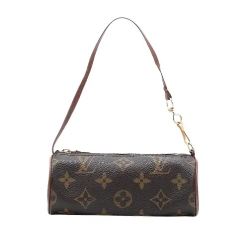 Pre-owned > Pre-owned Bags > Pre-owned Mini Bags - - Louis Vuitton Vintage - Modalova