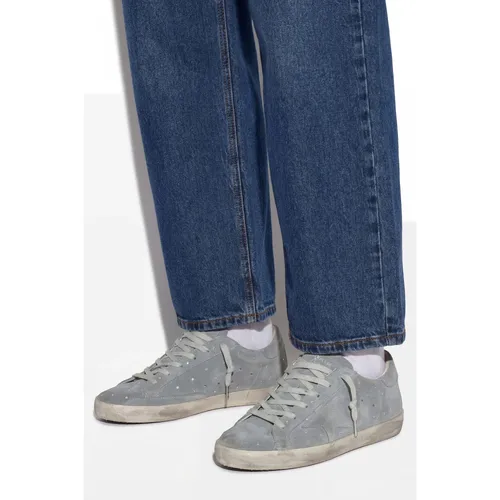 Shoes > Sneakers - - Golden Goose - Modalova