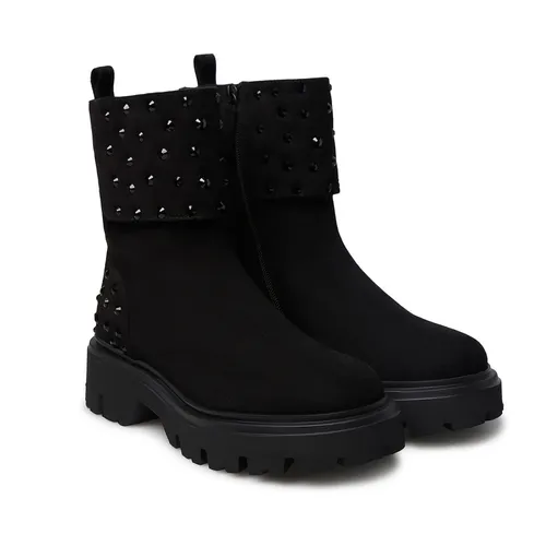 Shoes > Boots > Ankle Boots - - Loriblu - Modalova