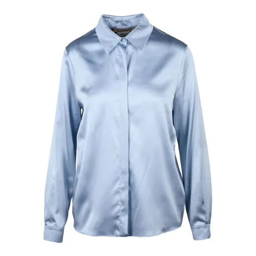 Blouses & Shirts > Shirts - - Pennyblack - Modalova