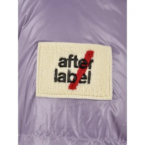 Jackets > Down Jackets - - Afterlabel - Modalova