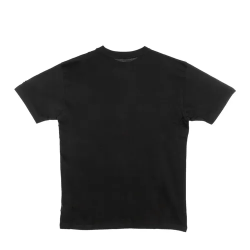 New Era - Tops > T-Shirts - Black - New Era - Modalova