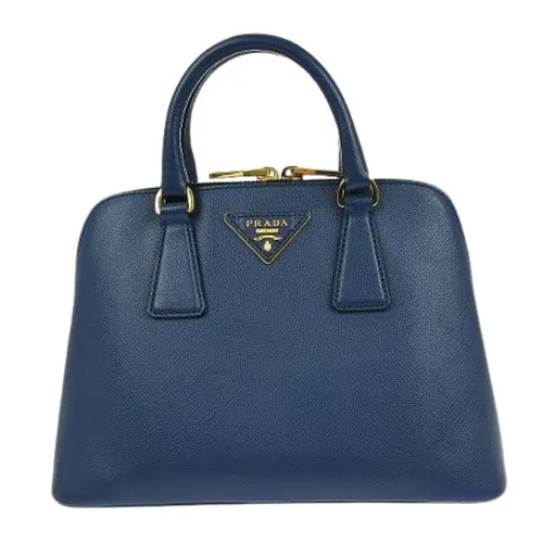 Pre-owned > Pre-owned Bags > Pre-owned Handbags - - Prada Vintage - Modalova
