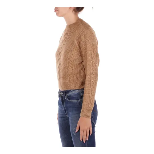 Knitwear > Round-neck Knitwear - - Max Mara Studio - Modalova