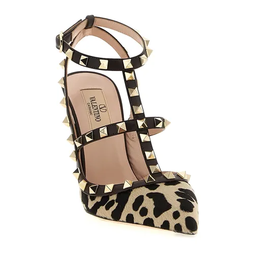 Shoes > Heels > Pumps - - Valentino Garavani - Modalova