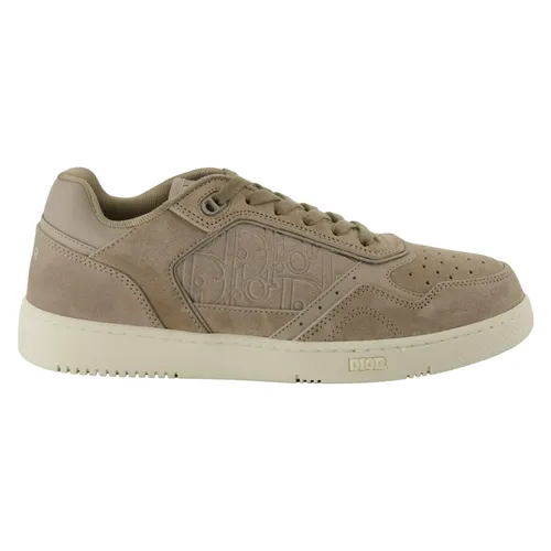 Dior - Shoes > Sneakers - Beige - Dior - Modalova