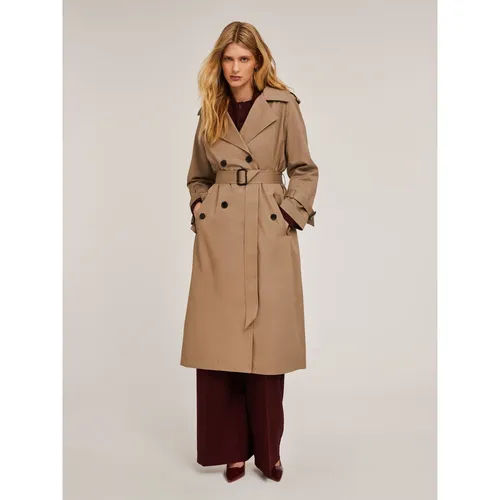 Coats > Trench Coats - - Motivi - Modalova