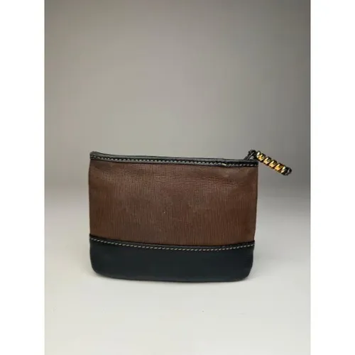 Pre-owned > Pre-owned Bags > Pre-owned Mini Bags - - Loewe Pre-owned - Modalova