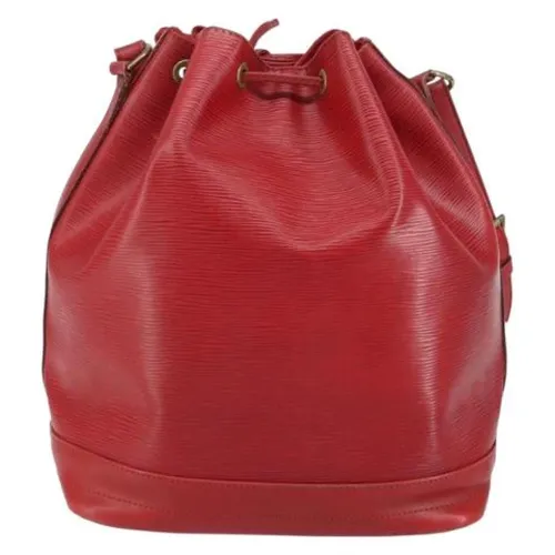 Pre-owned > Pre-owned Bags > Pre-owned Bucket Bags - - Louis Vuitton Vintage - Modalova
