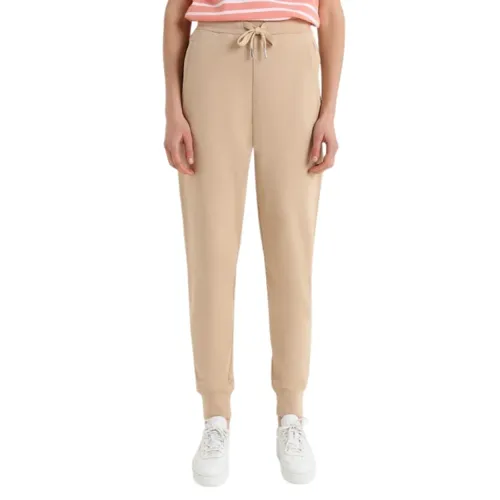 Trousers > Sweatpants - - Woolrich - Modalova