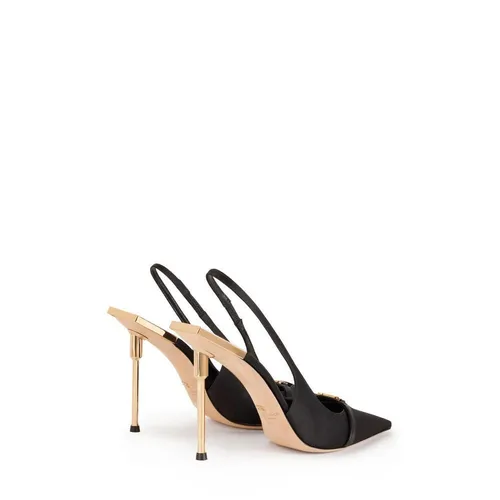 Shoes > Heels > Pumps - - Elisabetta Franchi - Modalova
