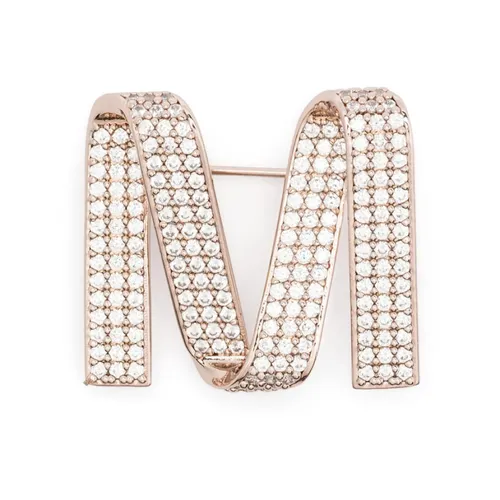 Accessories > Jewellery > Brooches - - Max Mara - Modalova