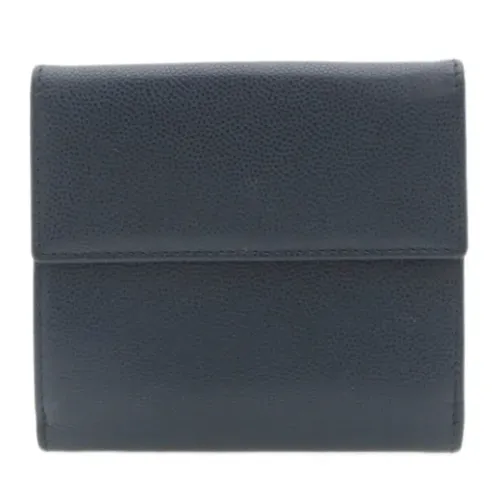 Pre-owned > Pre-owned Accessories > Pre-owned Wallets - - Dior Vintage - Modalova