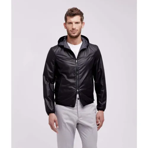 Jackets > Light Jackets - - Gimo's - Modalova