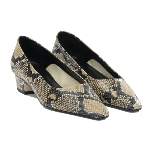 Shoes > Heels > Pumps - - aeyde - Modalova