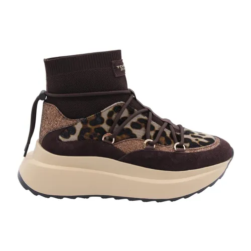 Shoes > Sneakers - - Tosca Blu - Modalova