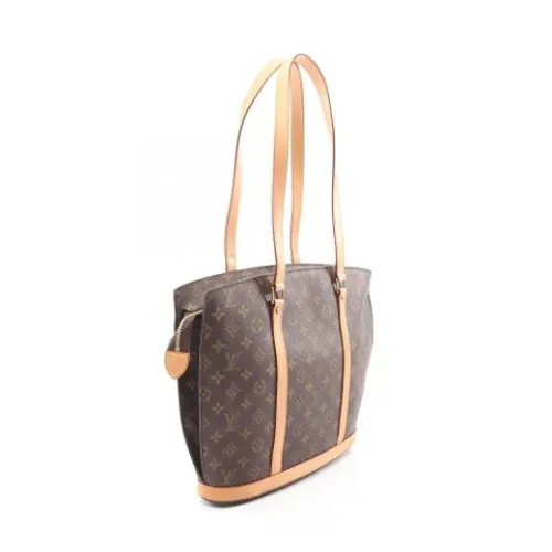 Pre-owned > Pre-owned Bags > Pre-owned Tote Bags - - Louis Vuitton Vintage - Modalova