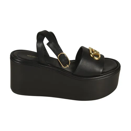 Shoes > Heels > Wedges - - Sergio Rossi - Modalova