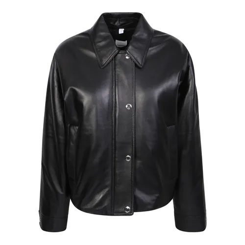 Jackets > Light Jackets - - Burberry - Modalova