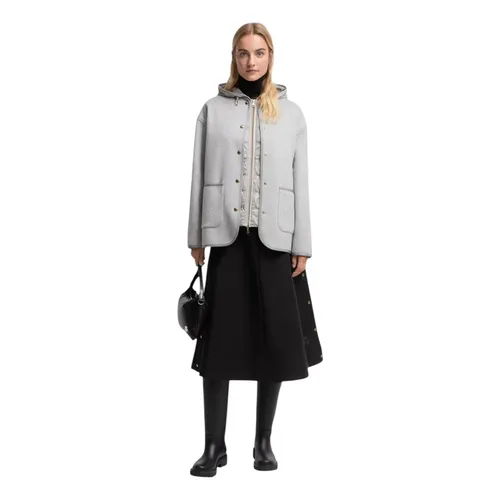 Jackets > Light Jackets - - Moncler - Modalova
