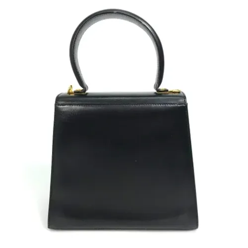 Pre-owned > Pre-owned Bags > Pre-owned Handbags - - Salvatore Ferragamo Pre-owned - Modalova