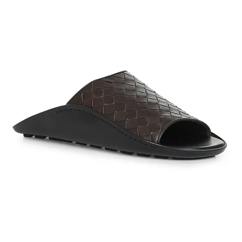 Shoes > Flip Flops & Sliders > Sliders - - Bottega Veneta - Modalova