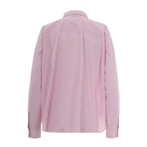 Blouses & Shirts > Shirts - - Max Mara - Modalova
