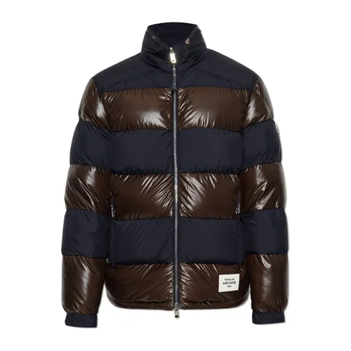 Jackets > Down Jackets - - Moncler - Modalova