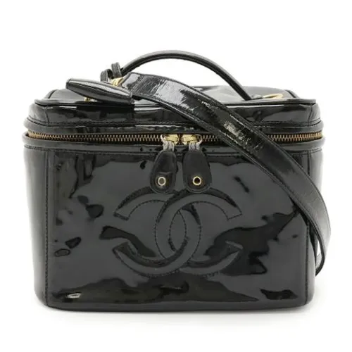 Pre-owned > Pre-owned Bags > Pre-owned Handbags - - Chanel Vintage - Modalova