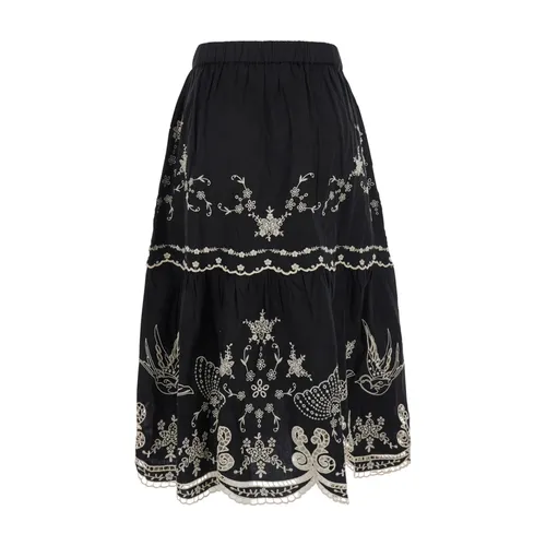 Skirts > Maxi Skirts - - Sea NY - Modalova