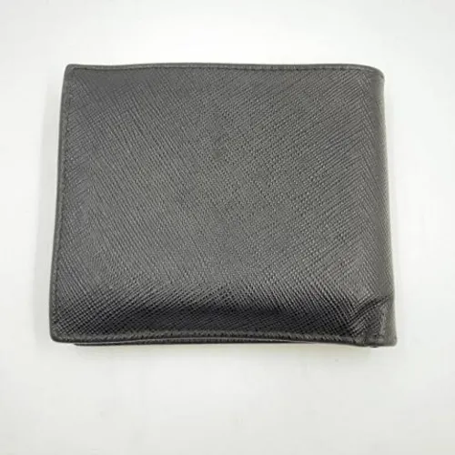 Pre-owned > Pre-owned Accessories > Pre-owned Wallets - - Prada Vintage - Modalova