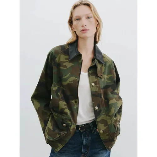 Jackets > Light Jackets - - Nili Lotan - Modalova