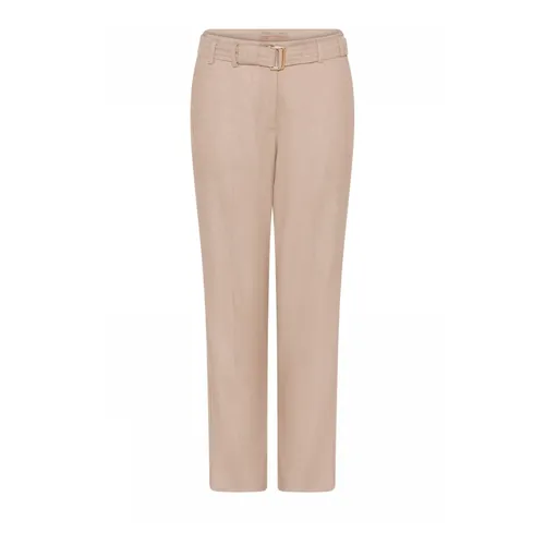 Trousers > Cropped Trousers - - Gustav - Modalova