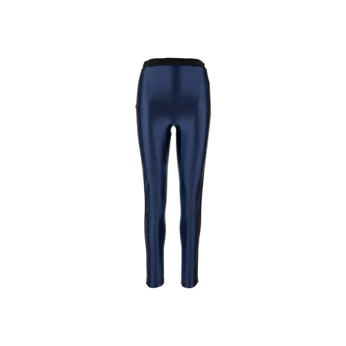 Trousers > Leggings - - Elisabetta Franchi - Modalova