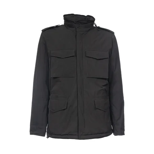 Jackets > Light Jackets - - Aspesi - Modalova
