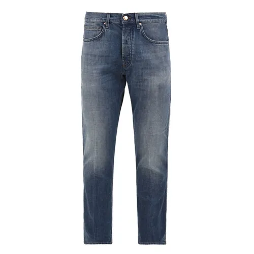 Jeans > Slim-fit Jeans - - Don The Fuller - Modalova