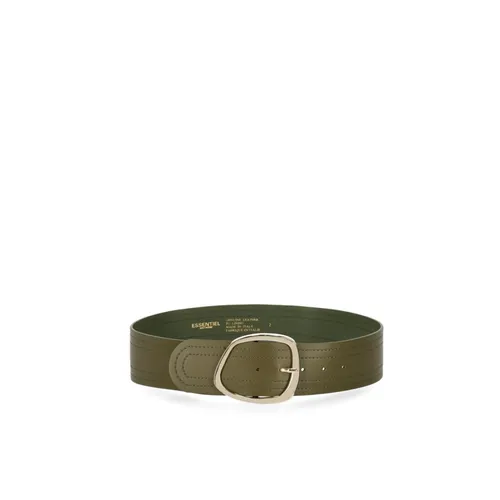 Accessories > Belts - - Essentiel Antwerp - Modalova