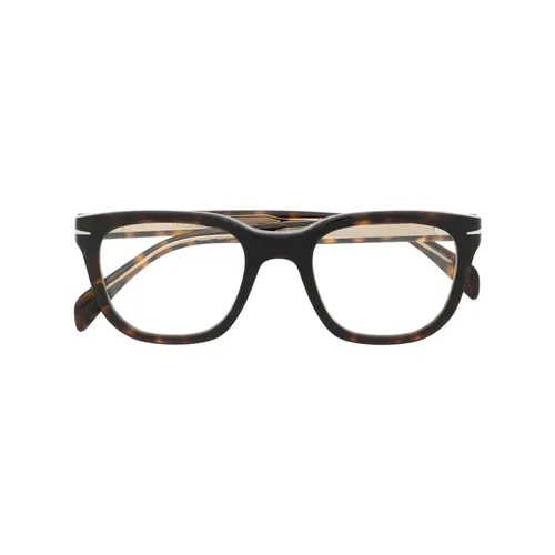 Accessories > Glasses - - Eyewear by David Beckham - Modalova
