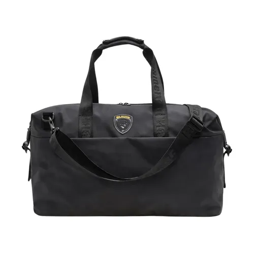 Bags > Weekend Bags - - Blauer - Modalova