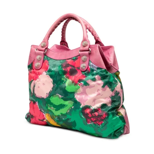 Pre-owned > Pre-owned Bags > Pre-owned Handbags - - Balenciaga Vintage - Modalova