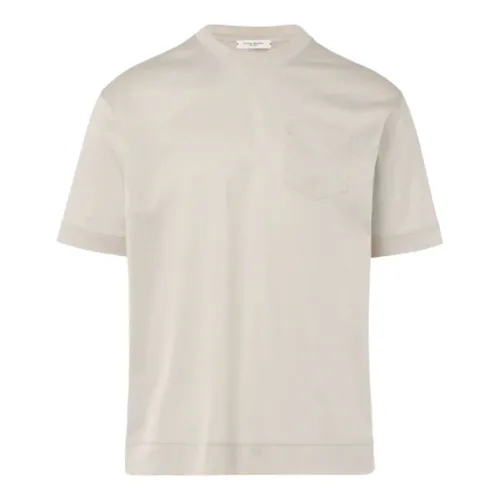 Tops > T-Shirts - - Paolo Pecora - Modalova