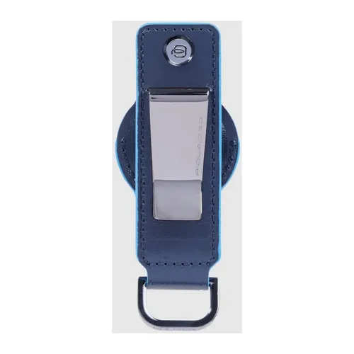 Accessories > Keyrings - - Piquadro - Modalova