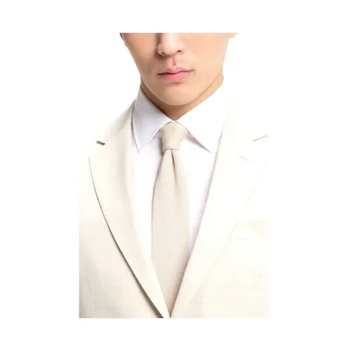 Suits > Suit Sets > Single Breasted Suits - - Hugo - Modalova
