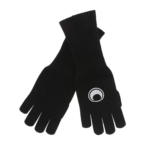 Accessories > Gloves - - Marine Serre - Modalova