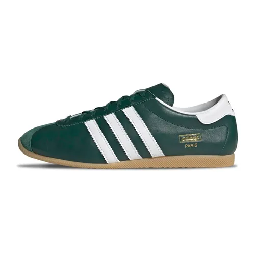 Adidas - Shoes > Sneakers - Green - Adidas - Modalova