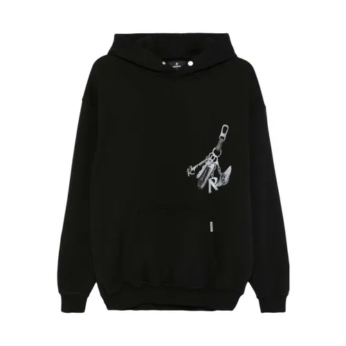 Sweatshirts & Hoodies > Hoodies - - Represent - Modalova